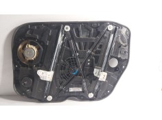 Recambio de elevalunas delantero izquierdo para hyundai ioniq (ae) 1.6 gdi plug-in hybrid referencia OEM IAM  82470G2010  2