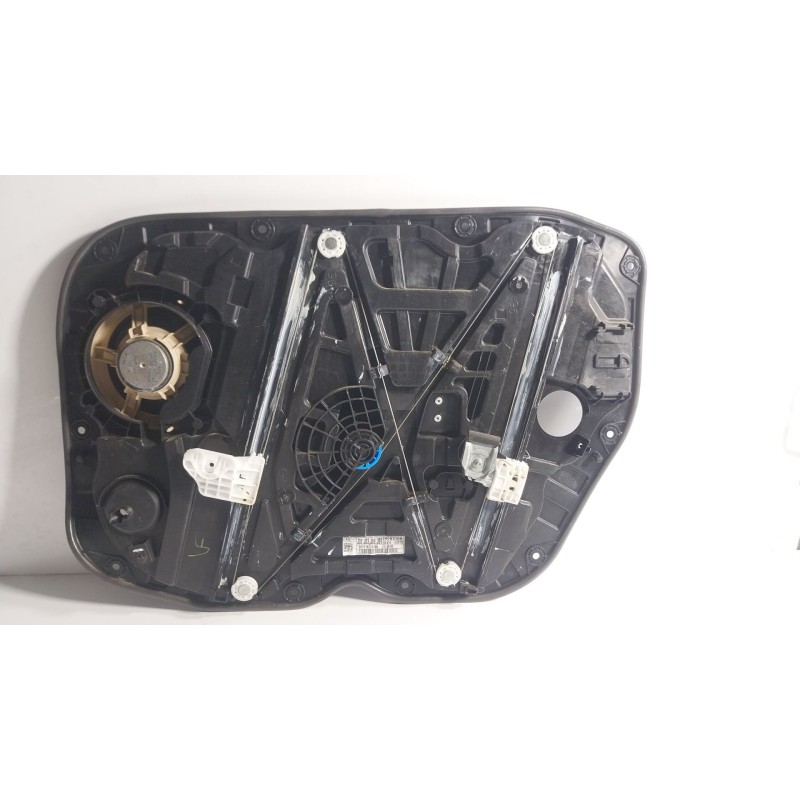Recambio de elevalunas delantero izquierdo para hyundai ioniq (ae) 1.6 gdi plug-in hybrid referencia OEM IAM  82470G2010 