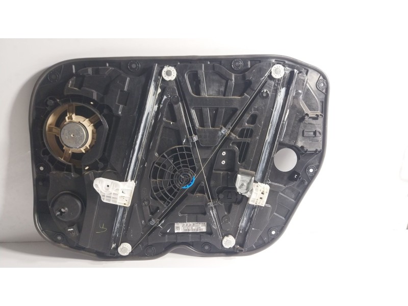 Recambio de elevalunas delantero izquierdo para hyundai ioniq (ae) 1.6 gdi plug-in hybrid referencia OEM IAM  82470G2010 