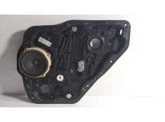 Recambio de elevalunas trasero derecho para hyundai ioniq (ae) 1.6 gdi plug-in hybrid referencia OEM IAM   