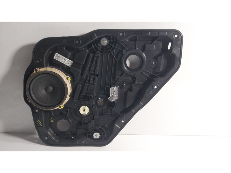 Recambio de elevalunas trasero derecho para hyundai ioniq (ae) 1.6 gdi plug-in hybrid referencia OEM IAM   