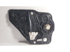 Recambio de elevalunas trasero derecho para hyundai ioniq (ae) 1.6 gdi plug-in hybrid referencia OEM IAM    2