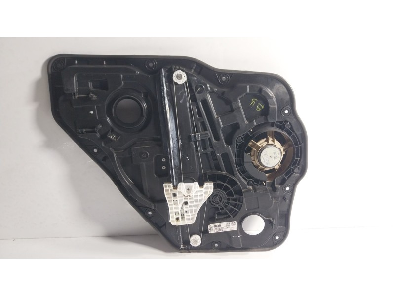 Recambio de elevalunas trasero derecho para hyundai ioniq (ae) 1.6 gdi plug-in hybrid referencia OEM IAM   