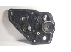 Recambio de elevalunas trasero izquierdo para hyundai ioniq (ae) 1.6 gdi plug-in hybrid referencia OEM IAM  83471g2001 