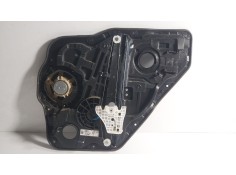 Recambio de elevalunas trasero izquierdo para hyundai ioniq (ae) 1.6 gdi plug-in hybrid referencia OEM IAM  83471g2001  2