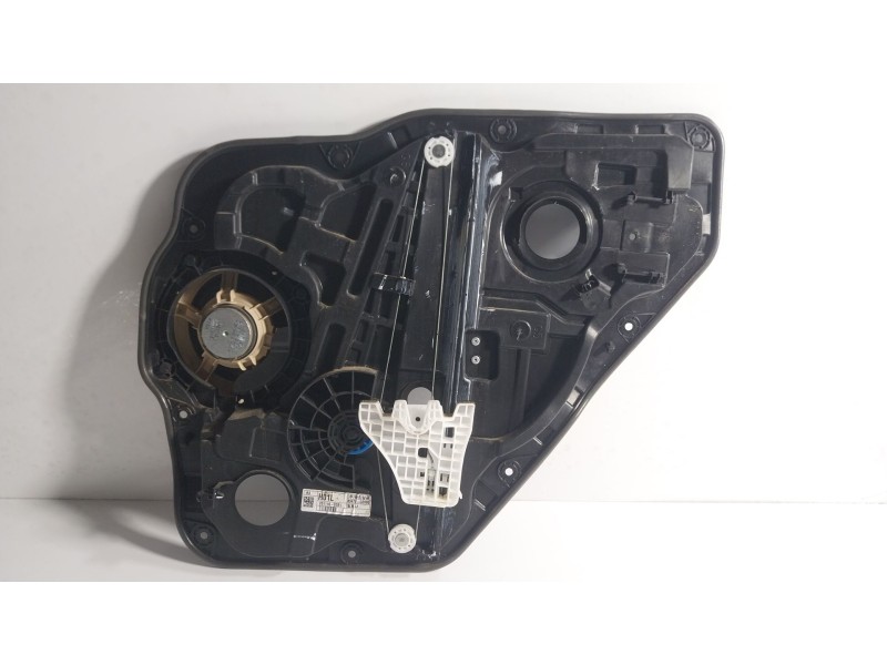 Recambio de elevalunas trasero izquierdo para hyundai ioniq (ae) 1.6 gdi plug-in hybrid referencia OEM IAM  83471g2001 