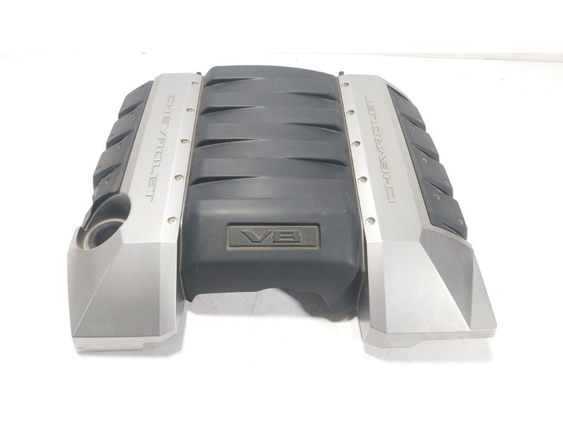 Recambio de tapa motor para chevrolet camaro 6.2 referencia OEM IAM 92246784  