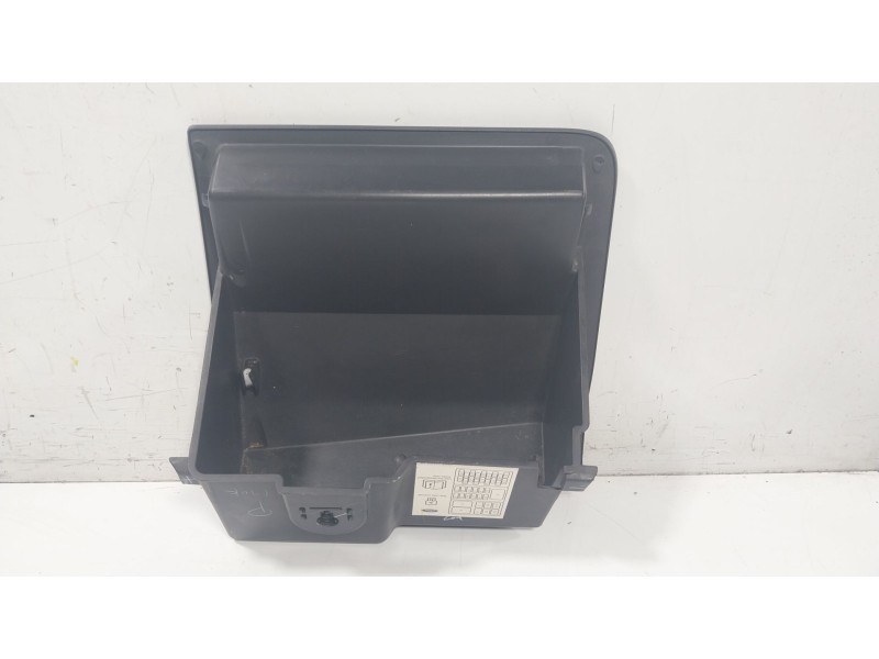 Recambio de guantera para ford ecosport 1.0 ecoboost referencia OEM IAM  CN1514A091AB 