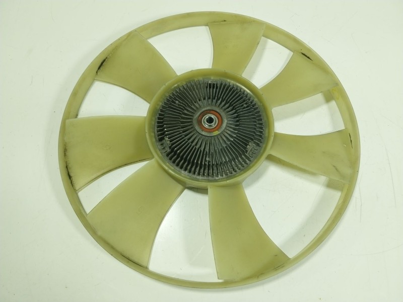 Recambio de ventilador viscoso motor para volkswagen crafter 2.0 tdi referencia OEM IAM  03L121301A 