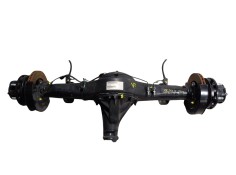 Recambio de puente trasero para fuso (mitsubishi) canter 3s13 referencia OEM IAM   