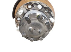 Recambio de puente trasero para fuso (mitsubishi) canter 3s13 referencia OEM IAM    2
