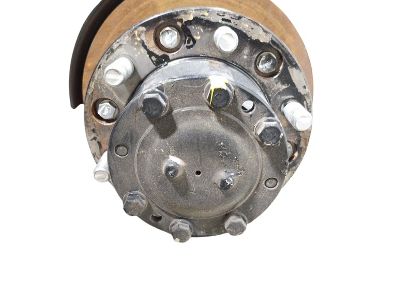 Recambio de puente trasero para fuso (mitsubishi) canter 3s13 referencia OEM IAM   