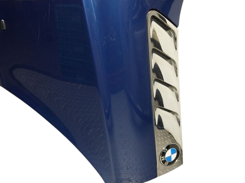 Recambio de capot delantero para bmw z3 roadster (e36) 2.0 i referencia OEM IAM 41618398652  