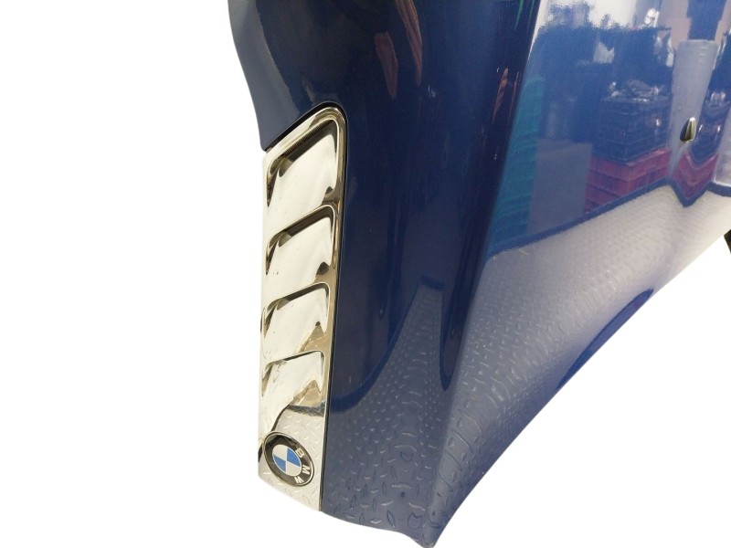 Recambio de capot delantero para bmw z3 roadster (e36) 2.0 i referencia OEM IAM 41618398652  