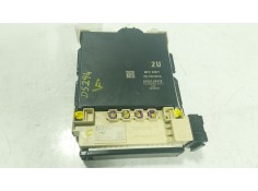 Recambio de caja reles / fusibles para toyota highlander (gsu7_, axuh7_, txua7_) 2.5 hybrid awd (axuh78) referencia OEM IAM 8922