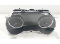 Recambio de cuadro instrumentos para toyota highlander (gsu7_, axuh7_, txua7_) 2.5 hybrid awd (axuh78) referencia OEM IAM 838000