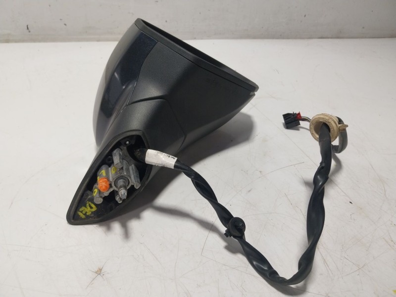 Recambio de espejo derecho para seat leon sportstourer (kl8) xcellence referencia OEM IAM   