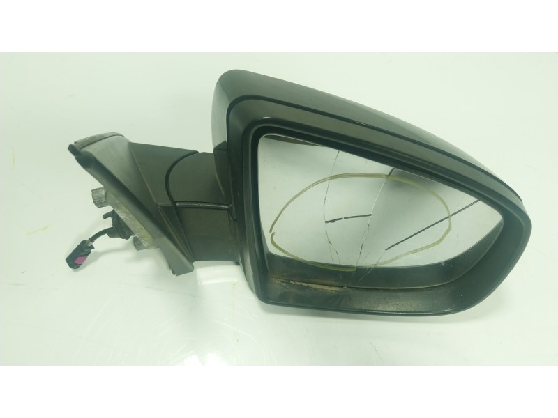 Recambio de espejo derecho para bmw x6 (e71, e72) xdrive 40 d referencia OEM IAM 51167282780  