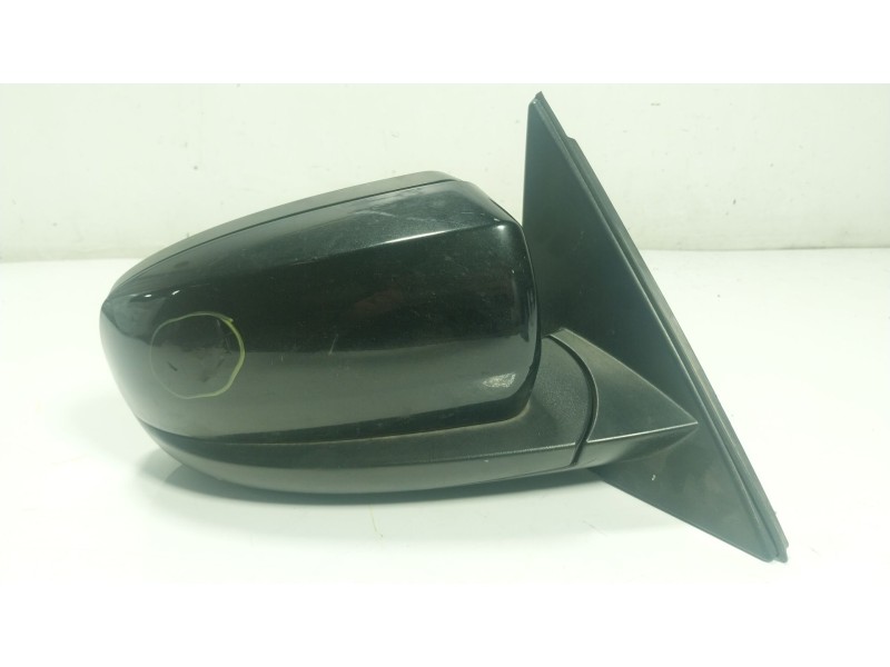 Recambio de espejo derecho para bmw x6 (e71, e72) xdrive 40 d referencia OEM IAM 51167282780  
