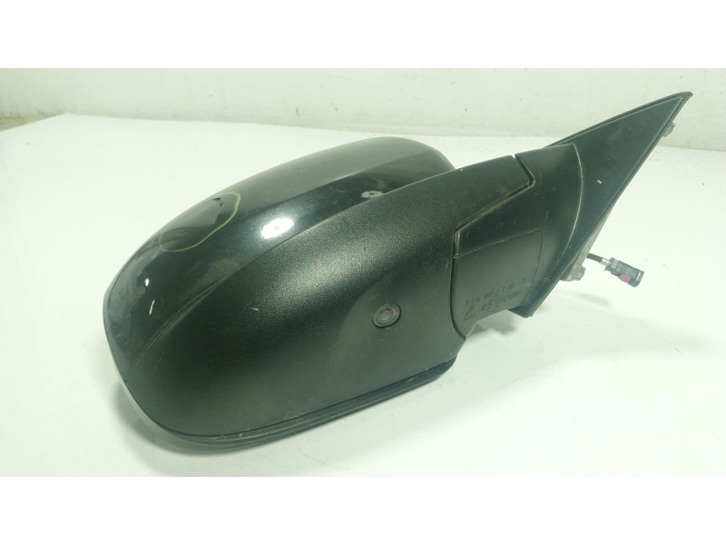 Recambio de espejo derecho para bmw x6 (e71, e72) xdrive 40 d referencia OEM IAM 51167282780  