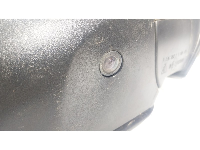 Recambio de espejo derecho para bmw x6 (e71, e72) xdrive 40 d referencia OEM IAM 51167282780  