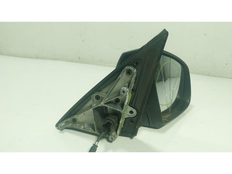 Recambio de espejo derecho para bmw x6 (e71, e72) xdrive 40 d referencia OEM IAM 51167282780  
