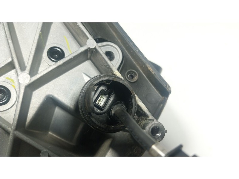 Recambio de espejo derecho para bmw x6 (e71, e72) xdrive 40 d referencia OEM IAM 51167282780  