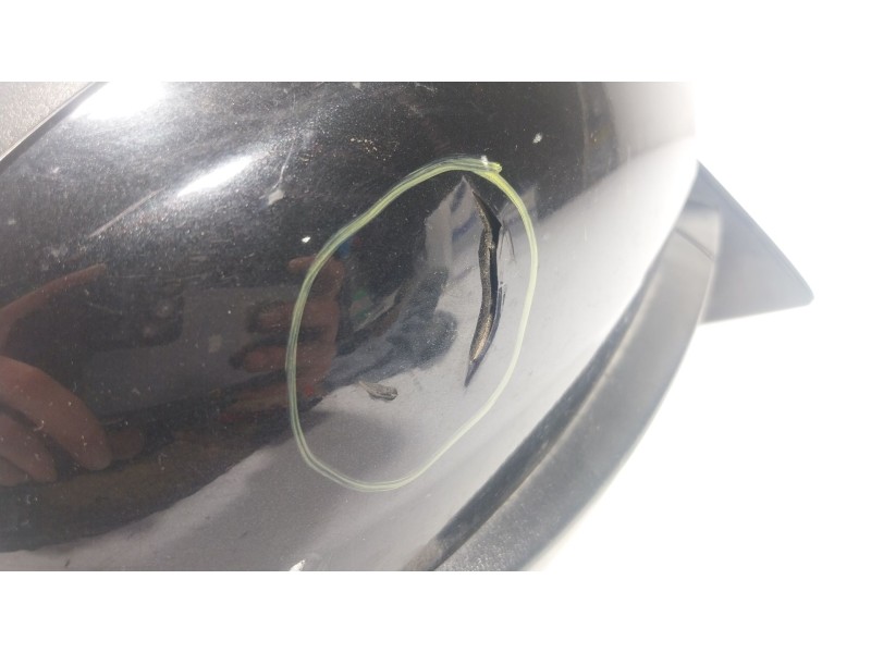 Recambio de espejo derecho para bmw x6 (e71, e72) xdrive 40 d referencia OEM IAM 51167282780  