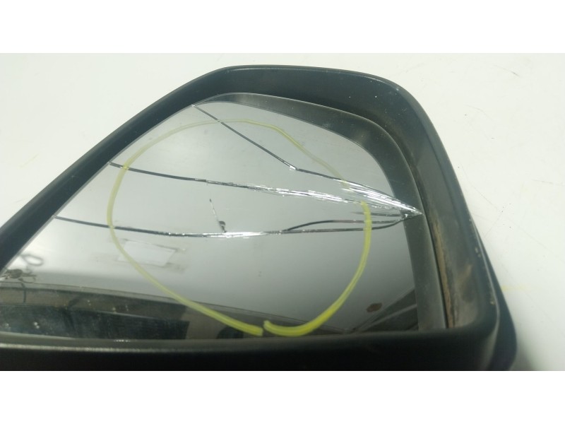 Recambio de espejo derecho para bmw x6 (e71, e72) xdrive 40 d referencia OEM IAM 51167282780  