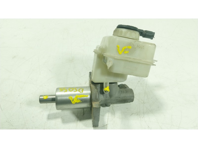 Recambio de bomba freno para bmw x6 (e71, e72) xdrive 40 d referencia OEM IAM 34336772930 34336771718 