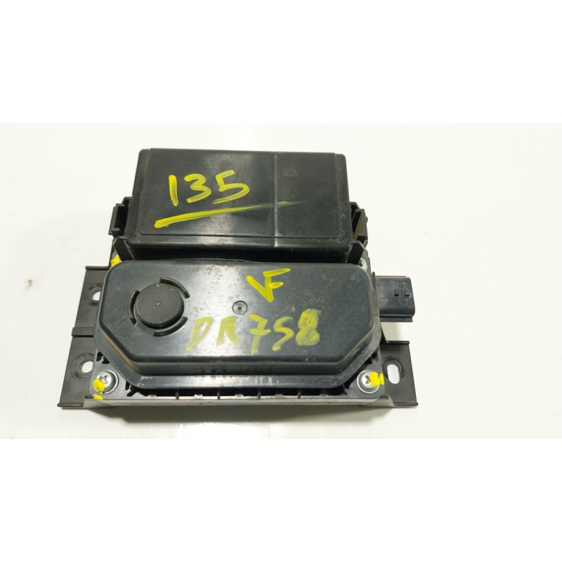 Recambio de modulo electronico para renault arkana i (lcm_, ldn_) 1.3 tce 140 (ldn0) referencia OEM IAM  293A03826R 