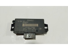 Recambio de modulo electronico para renault arkana i (lcm_, ldn_) 1.3 tce 140 (ldn0) referencia OEM IAM  284L04495R 