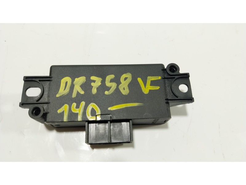 Recambio de modulo electronico para renault arkana i (lcm_, ldn_) 1.3 tce 140 (ldn0) referencia OEM IAM  284L04495R 