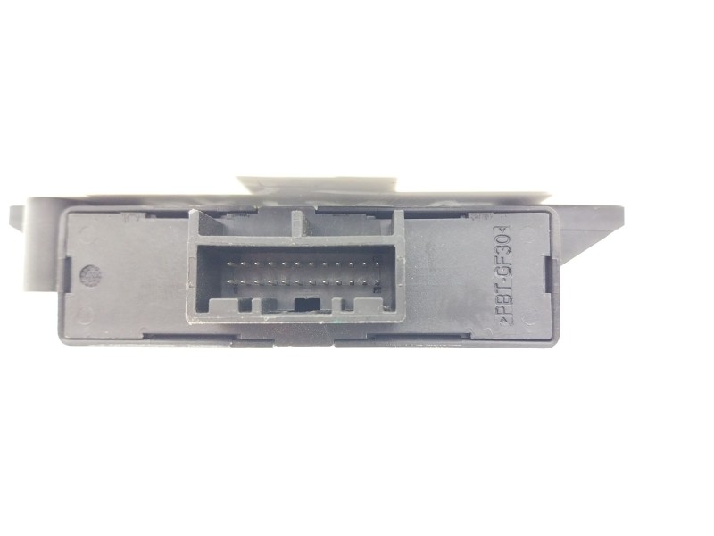 Recambio de modulo electronico para renault arkana i (lcm_, ldn_) 1.3 tce 140 (ldn0) referencia OEM IAM  284L04495R 