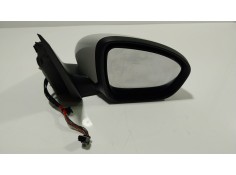 Recambio de espejo derecho para renault arkana i (lcm_, ldn_) 1.3 tce 140 (ldn0) referencia OEM IAM   