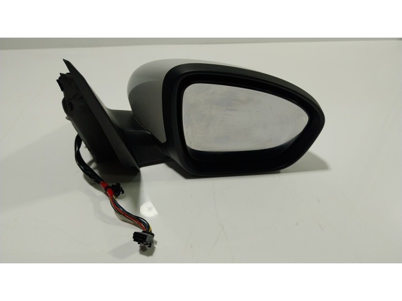Recambio de espejo derecho para renault arkana i (lcm_, ldn_) 1.3 tce 140 (ldn0) referencia OEM IAM   