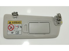 Recambio de parasol derecho para renault arkana i (lcm_, ldn_) 1.3 tce 140 (ldn0) referencia OEM IAM   