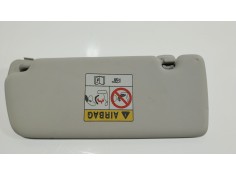 Recambio de parasol derecho para renault arkana i (lcm_, ldn_) 1.3 tce 140 (ldn0) referencia OEM IAM    2