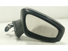 Recambio de espejo derecho para toyota highlander (gsu7_, axuh7_, txua7_) 2.5 hybrid awd (axuh78) referencia OEM IAM 879100E511 