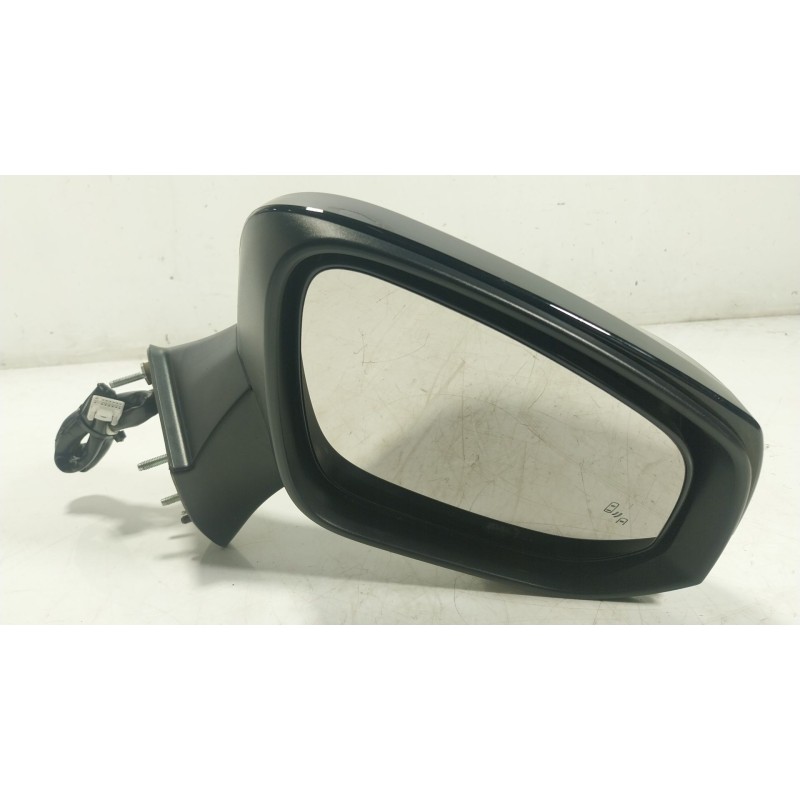 Recambio de espejo derecho para toyota highlander (gsu7_, axuh7_, txua7_) 2.5 hybrid awd (axuh78) referencia OEM IAM 879100E511 