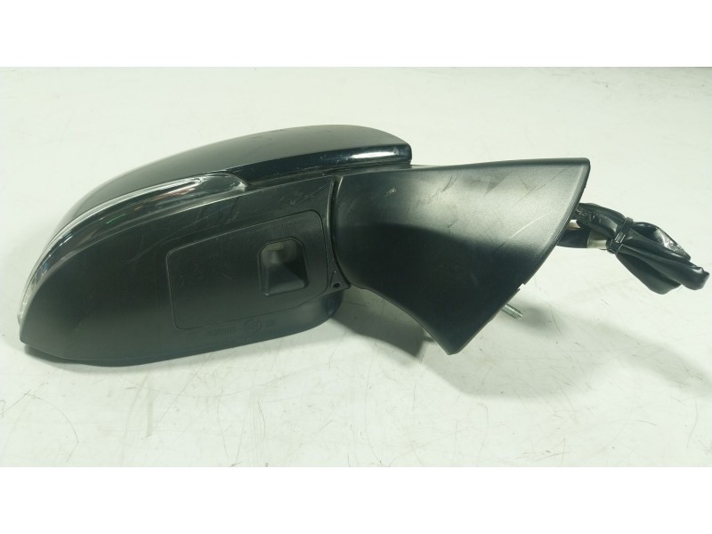 Recambio de espejo derecho para toyota highlander (gsu7_, axuh7_, txua7_) 2.5 hybrid awd (axuh78) referencia OEM IAM 879100E511 