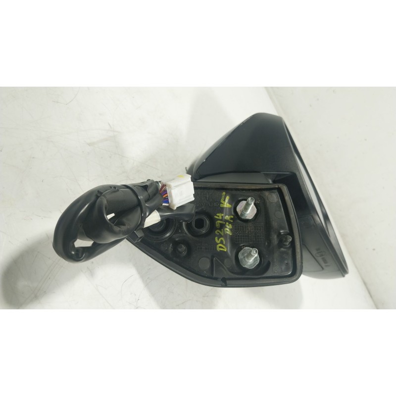 Recambio de espejo derecho para toyota highlander (gsu7_, axuh7_, txua7_) 2.5 hybrid awd (axuh78) referencia OEM IAM 879100E511 