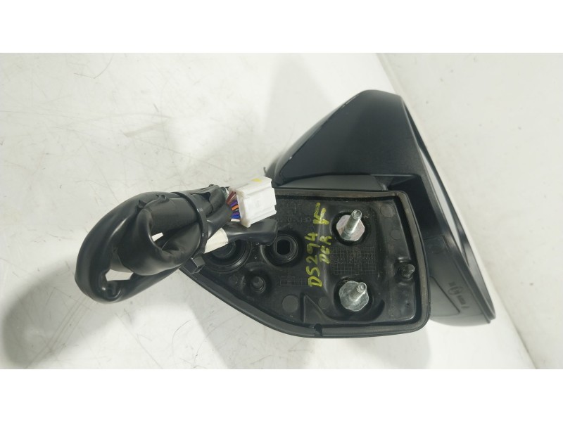 Recambio de espejo derecho para toyota highlander (gsu7_, axuh7_, txua7_) 2.5 hybrid awd (axuh78) referencia OEM IAM 879100E511 