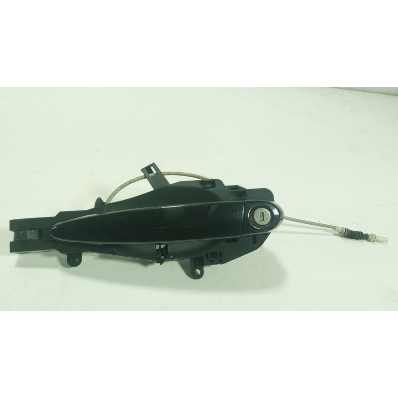 Recambio de maneta exterior delantera izquierda para bmw x6 (e71, e72) xdrive 40 d referencia OEM IAM 51217207561  
