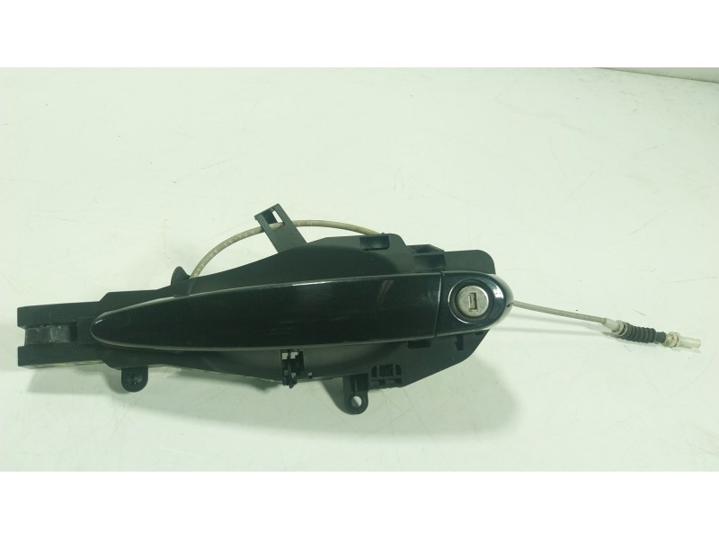 Recambio de maneta exterior delantera izquierda para bmw x6 (e71, e72) xdrive 40 d referencia OEM IAM 51217207561  