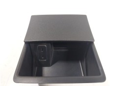 Recambio de moldura para mercedes-benz gle coupe (c167) gle 300 d 4-matic (167.309) referencia OEM IAM  A16768012059051 