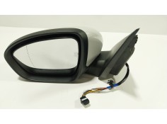 Recambio de espejo izquierdo para renault arkana i (lcm_, ldn_) 1.3 tce 140 (ldn0) referencia OEM IAM  E11048957 