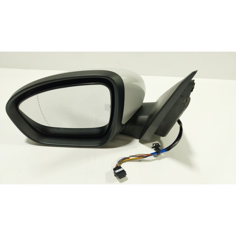 Recambio de espejo izquierdo para renault arkana i (lcm_, ldn_) 1.3 tce 140 (ldn0) referencia OEM IAM  E11048957 