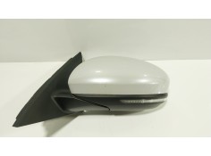 Recambio de espejo izquierdo para renault arkana i (lcm_, ldn_) 1.3 tce 140 (ldn0) referencia OEM IAM  E11048957  2