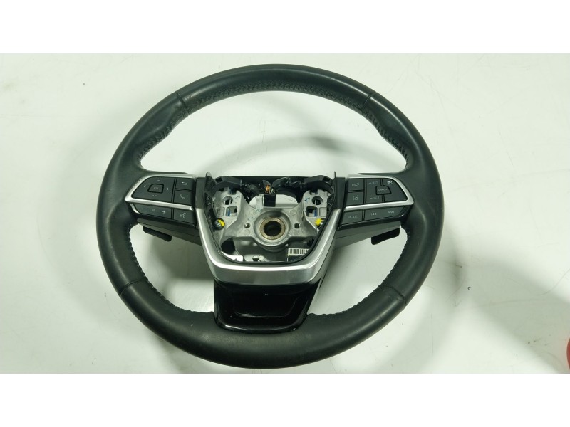 Recambio de volante para toyota highlander (gsu7_, axuh7_, txua7_) 2.5 hybrid awd (axuh78) referencia OEM IAM 451000E540C1  